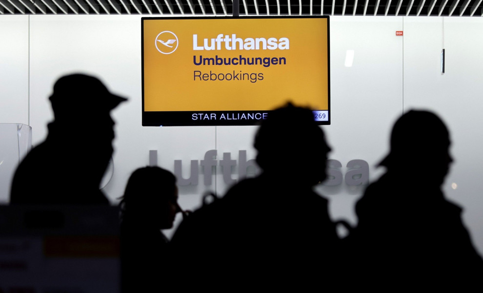 Φωτογραφία αρχείου EPA