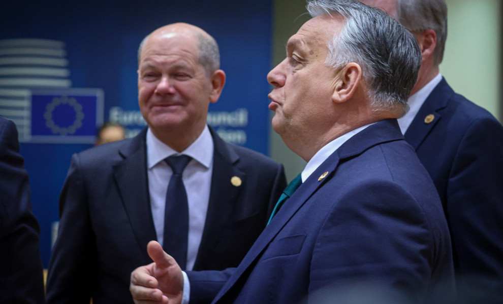 Φωτο: ΑΠΕ-ΜΠΕ/EPA/OLIVIER HOSLET