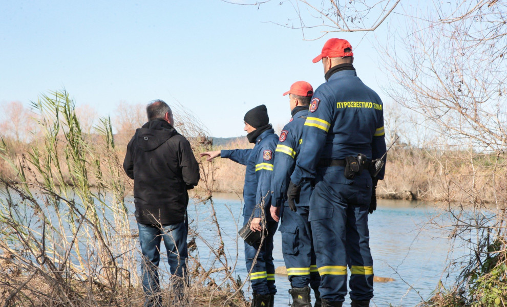 Φωτογραφία αρχείου iNTIME