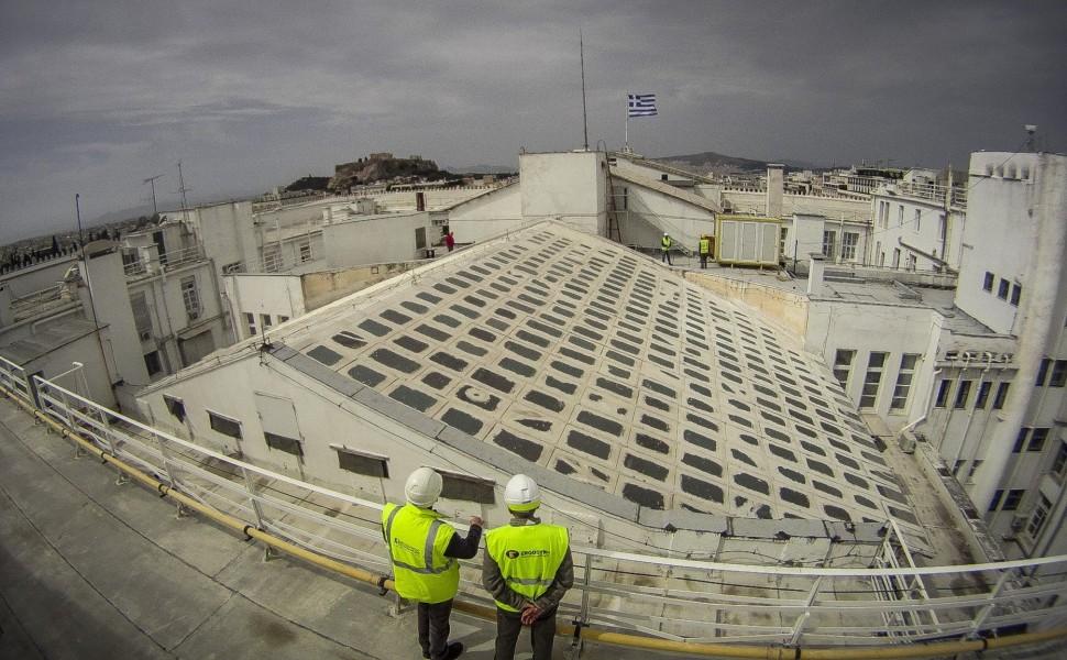 Φωτο αρχείου: Eurokinissi Φωτο αρχείου: Eurokinissi