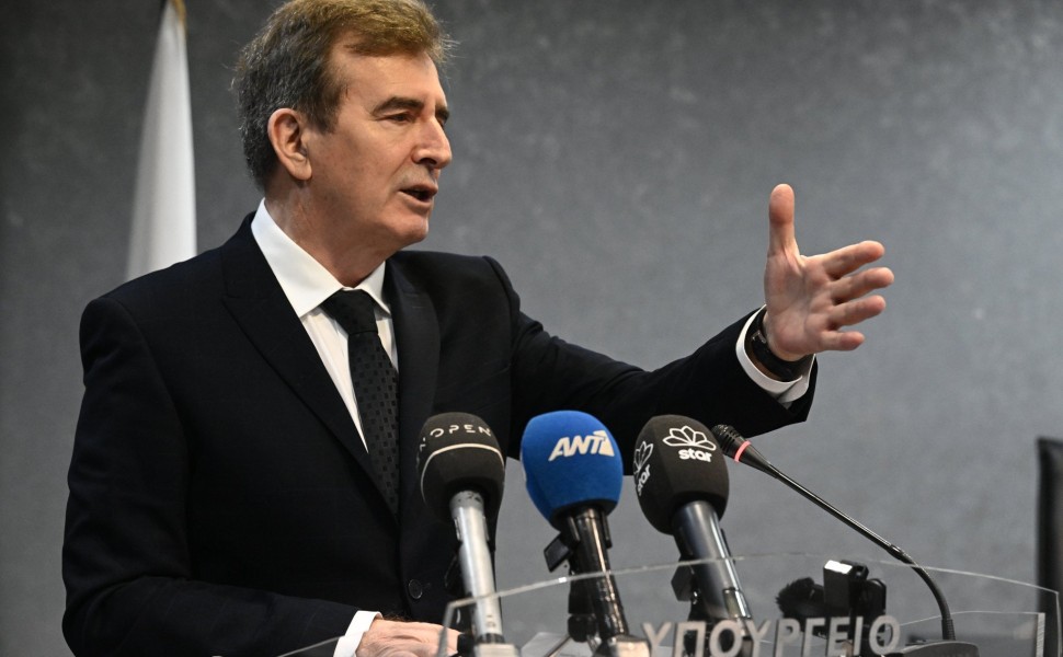 Φωτ. Αρχείου Eurokinissi Φωτ. Αρχείου Eurokinissi