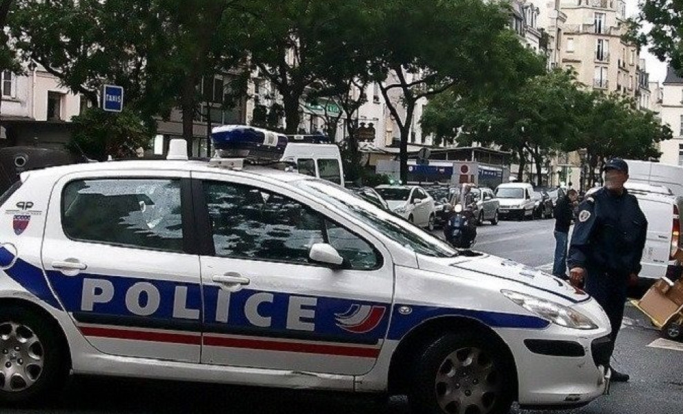 Φωτογραφία αρχείου Eurokinissi