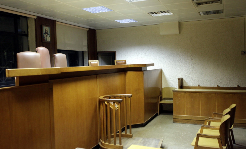 Φωτο αρχείου: Eurokinissi