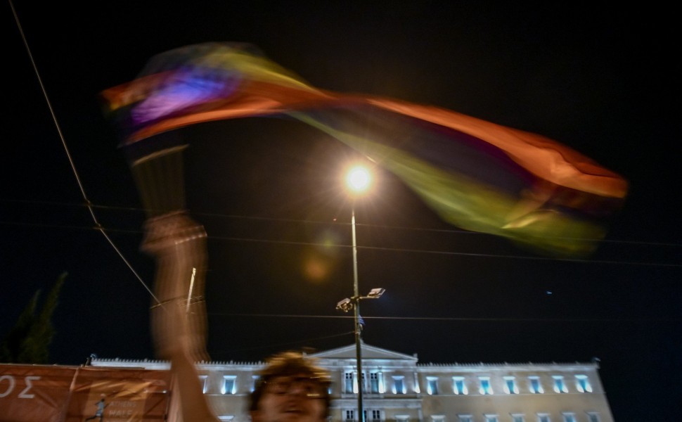 Φωτ. αρχείου Eurokinissi Φωτ. αρχείου Eurokinissi
