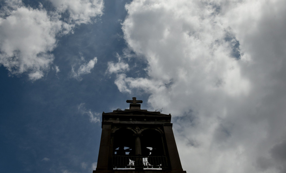 Φωτογραφία αρχείου Eurokinissi