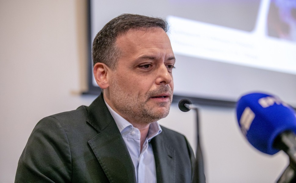 ΔΗΜΗΤΡΗΣ ΧΡΙΣΤΟΔΟΥΛΟΠΟΥΛΟΣ/EUROKINISSI ΔΗΜΗΤΡΗΣ ΧΡΙΣΤΟΔΟΥΛΟΠΟΥΛΟΣ/EUROKINISSI