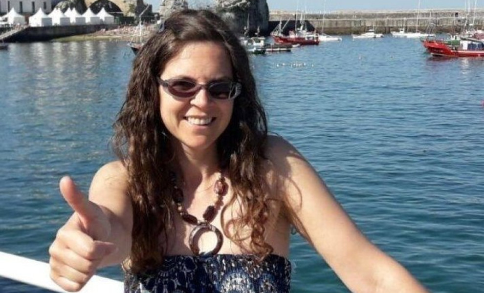 Silvia López Gayubas/Facebook