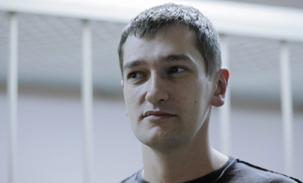 O Όλεγ Ναβάλνι / πηγή: ΑΠΕ ΕΡΑ