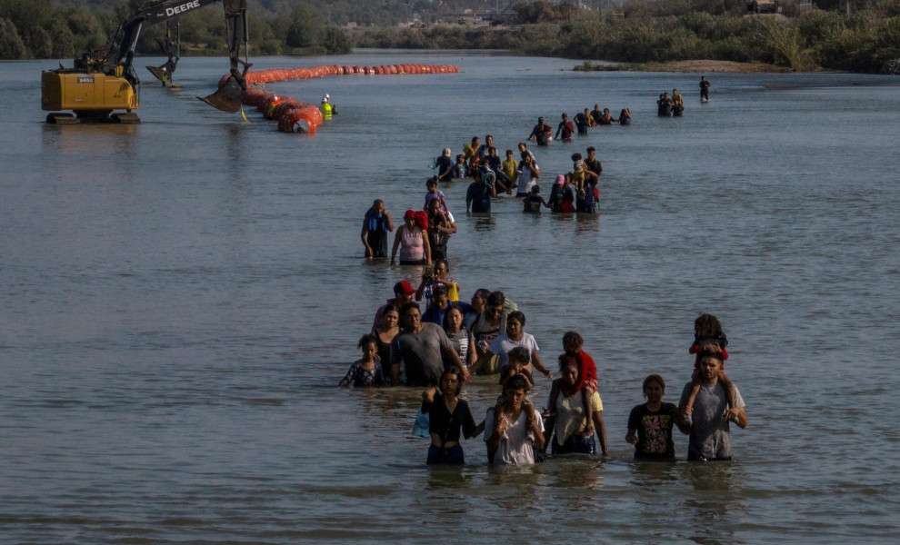 Φωτογραφία: Reuters