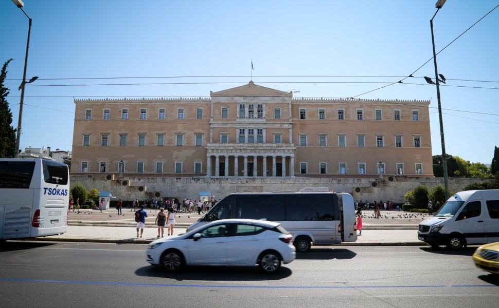 Φωτογραφία Eurokinissi Φωτογραφία Eurokinissi