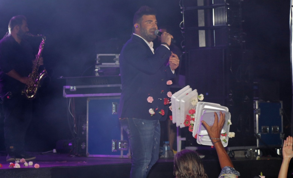 Παντελής Παντελίδης/Ndp