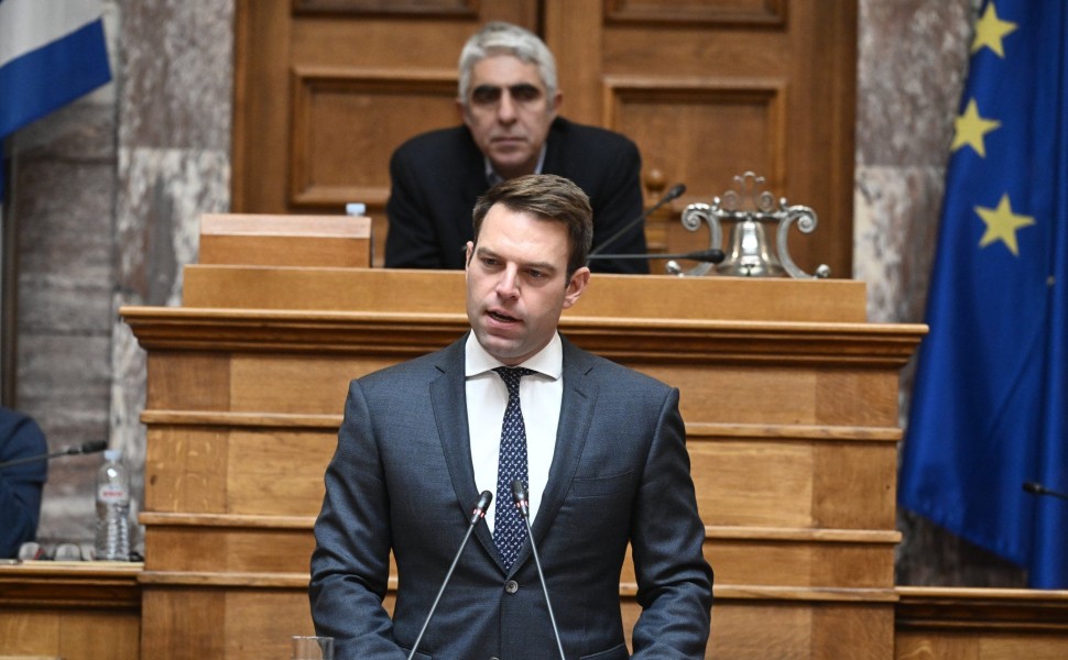 Θέμα ηγεσίας στον ΣΥΡΙΖΑ πριν από τις ευρωεκλογές ανοίγει ο Γιώργος Τσίπρας / Eurokinissi Θέμα ηγεσίας στον ΣΥΡΙΖΑ πριν από τις ευρωεκλογές ανοίγει ο Γιώργος Τσίπρας / Eurokinissi