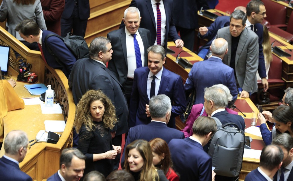 Φωτο: Eurokinissi Φωτο: Eurokinissi