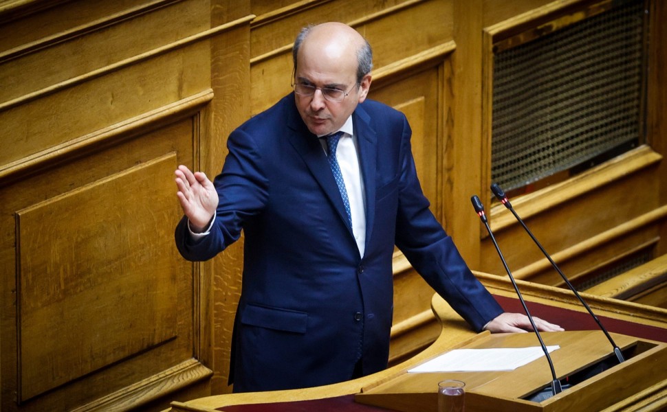 ΚΟΝΤΑΡΙΝΗΣ ΓΙΩΡΓΟΣ /EUROKINISSI ΚΟΝΤΑΡΙΝΗΣ ΓΙΩΡΓΟΣ /EUROKINISSI