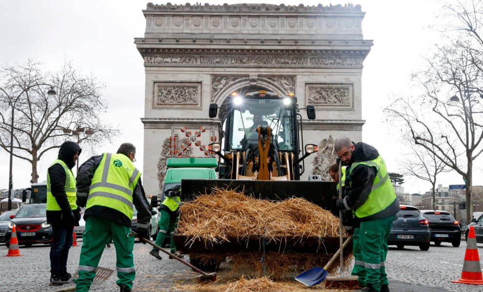 Φωτογραφία: Reuters