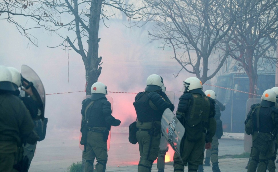 Φωτο αρχείου: Eurokinissi Φωτο αρχείου: Eurokinissi
