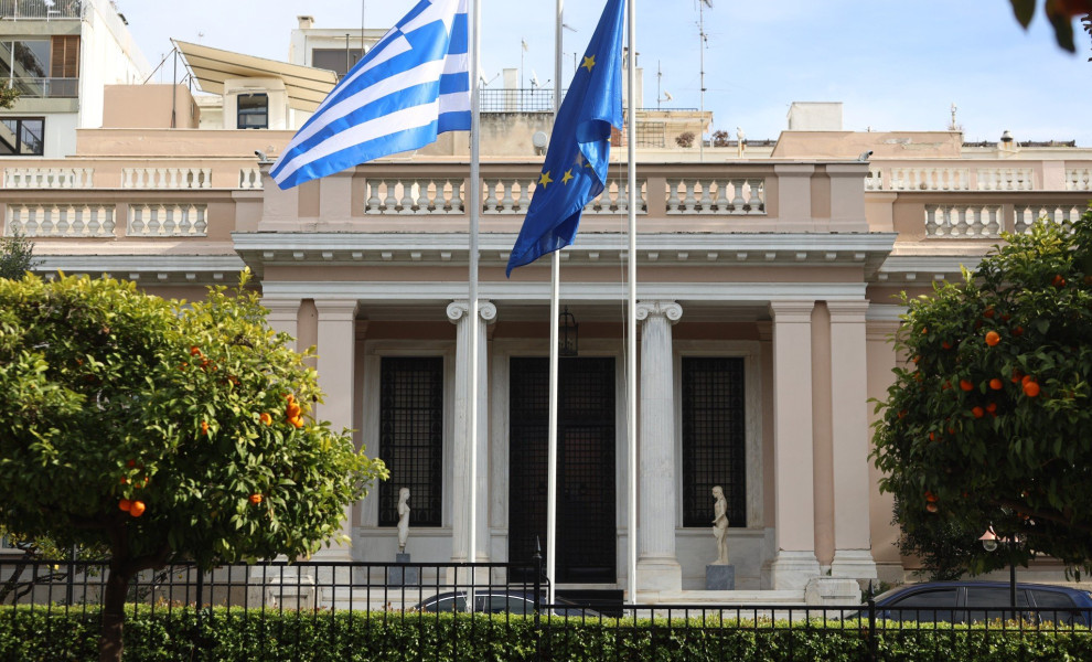 Φωτογραφία αρχείου Eurokinissi