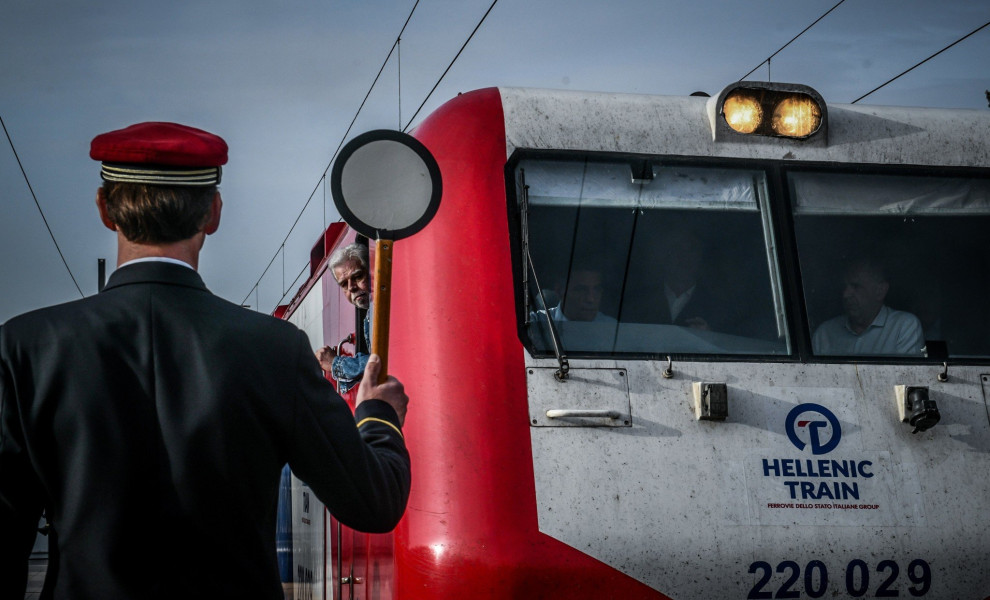 Eurokinissi (φωτογραφία αρχείου) Eurokinissi (φωτογραφία αρχείου)