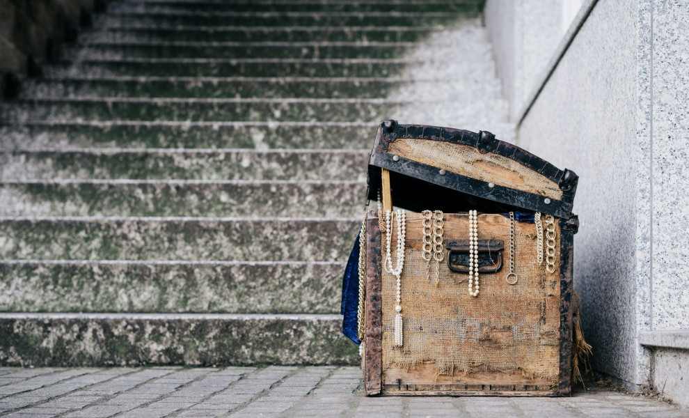 Φωτογραφία: Unsplash