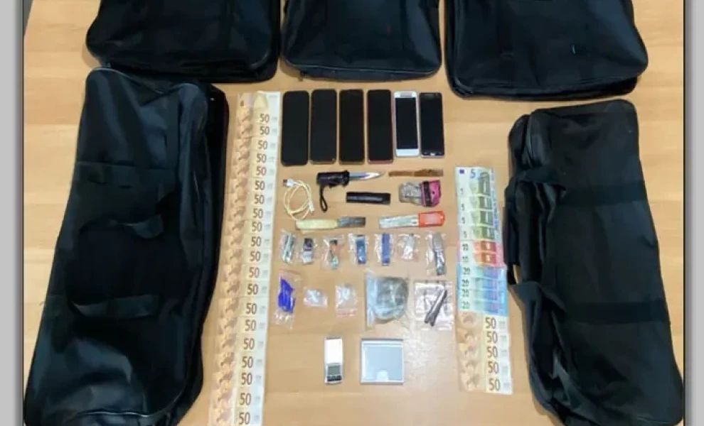 Ελληνική Αστυνομία