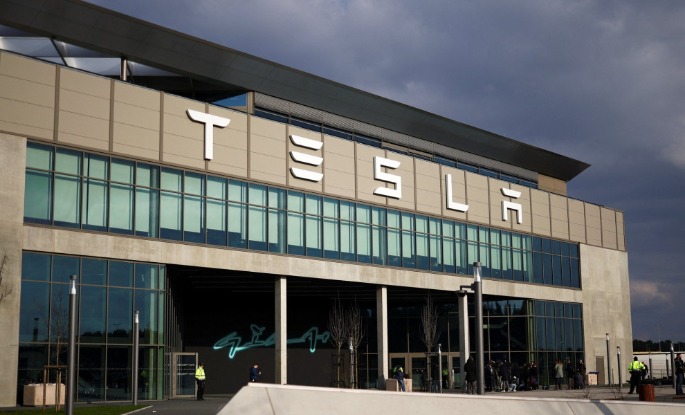 Φωτογραφία: Reuters