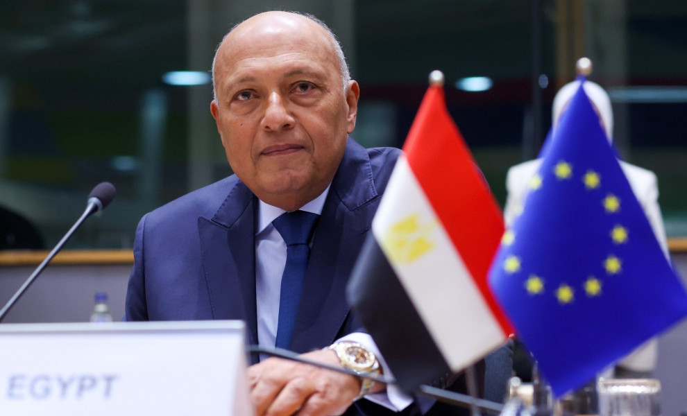 OLIVIER HOSLET/EPA/ΑΠΕ-ΜΠΕ