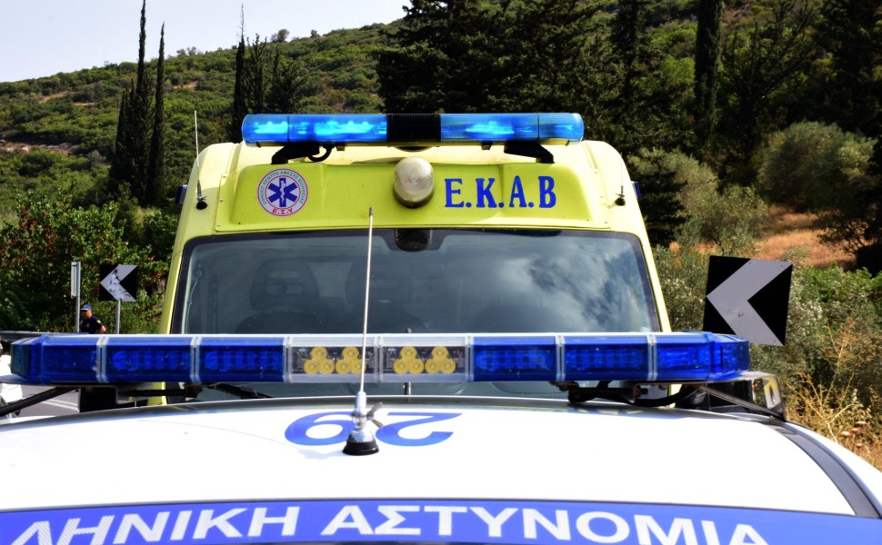 Φωτ. αρχείου Eurokinissi