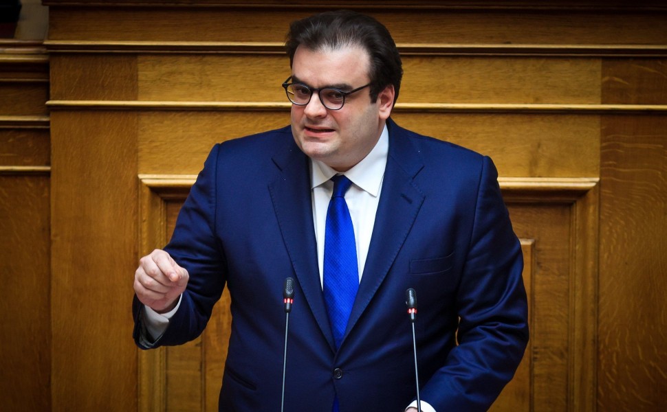 Φωτ. αρχείου Eurokinissi