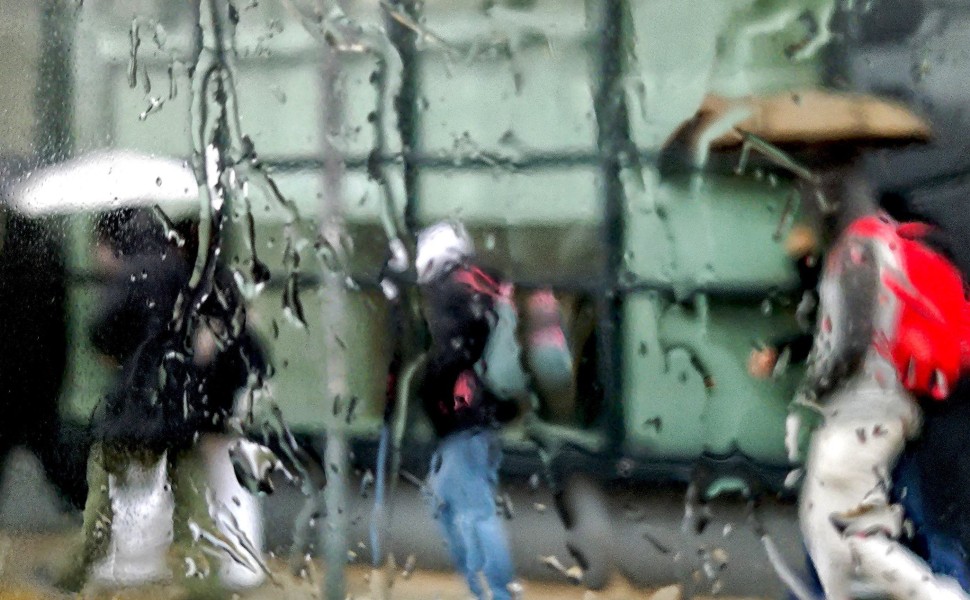 Φωτογραφία αρχείου Eurokinissi Φωτογραφία αρχείου Eurokinissi