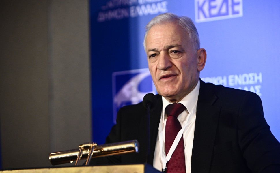 Κυρίζογλου / eurokinissi Κυρίζογλου / eurokinissi