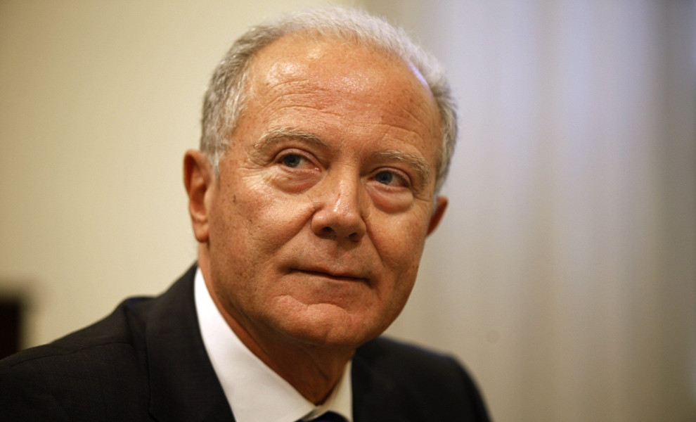 Γιώργος Προβόπουλος/φωτό αρχείου Eurokinissi