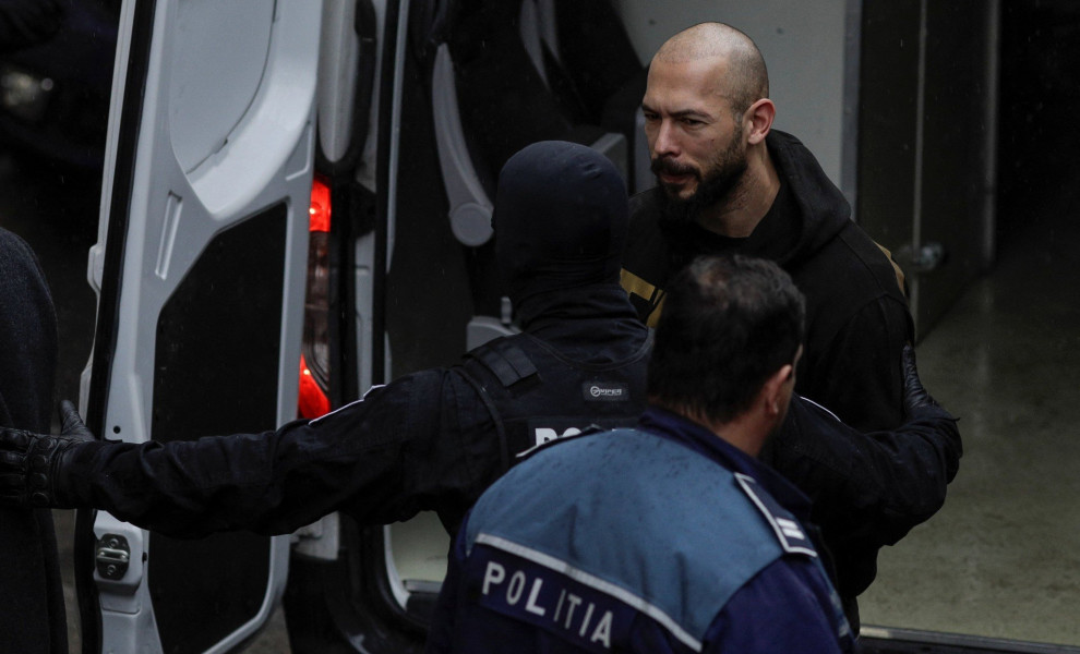 Φωτογραφία: Reuters