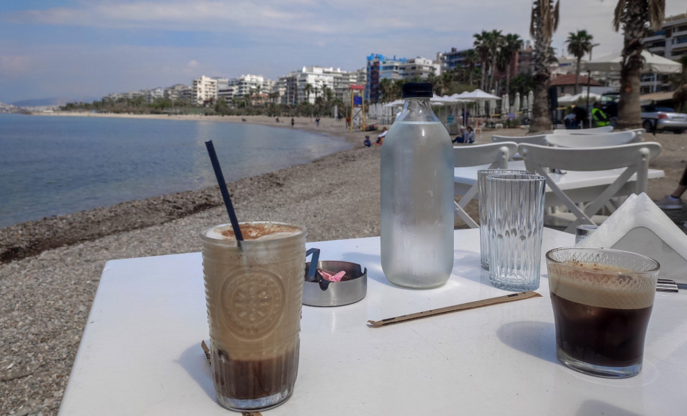 Φωτογραφία αρχείου Eurokinissi