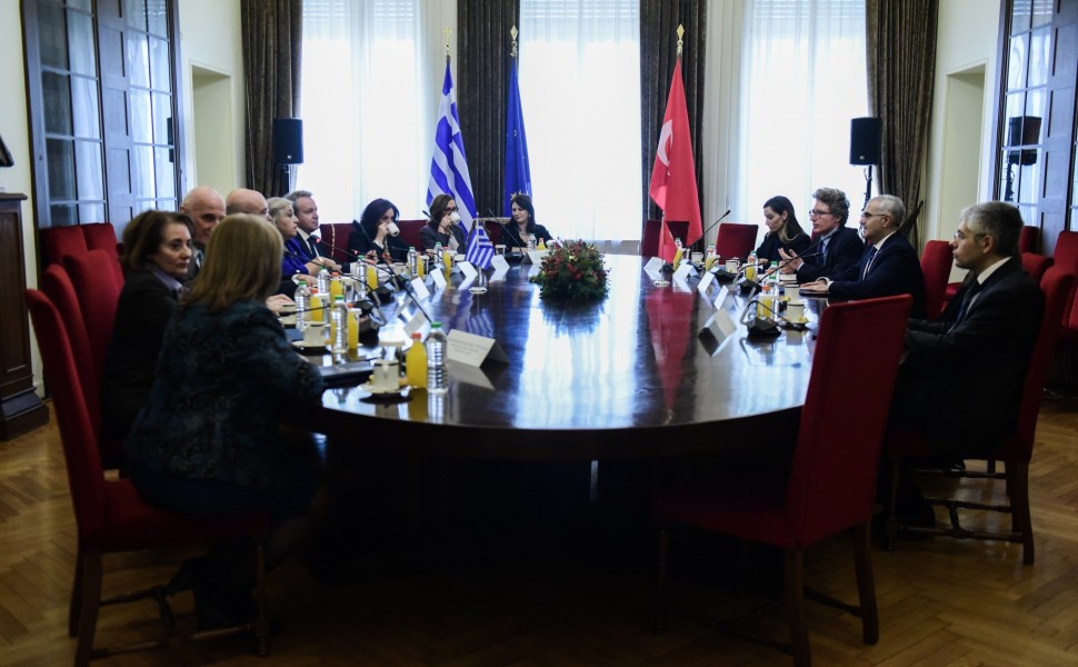(φωτο: Eurokinissi)
