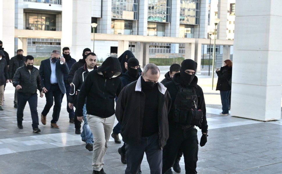 Eurokinissi Eurokinissi