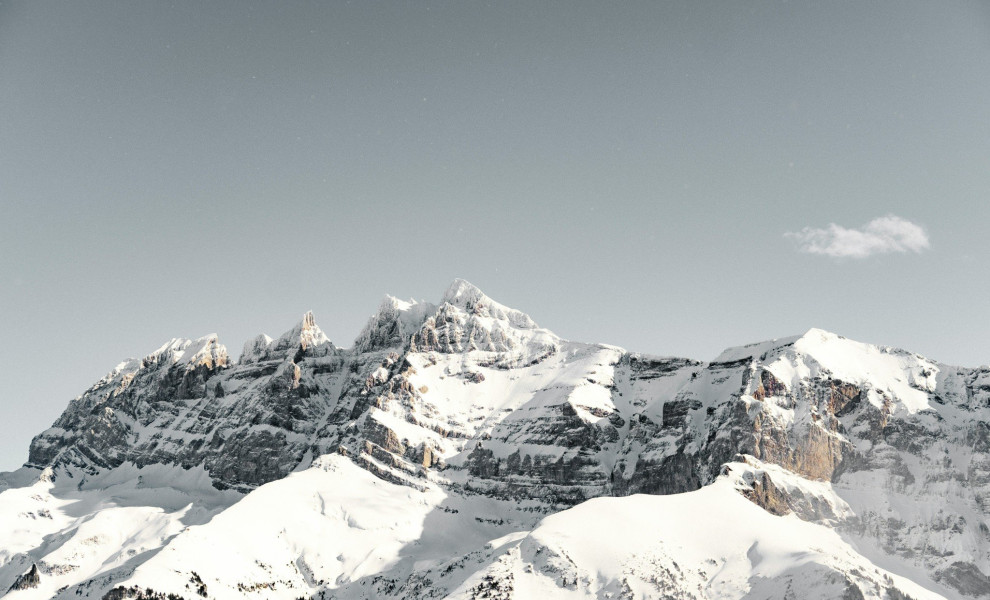 Ελβετικές Άλπεις / Unsplash