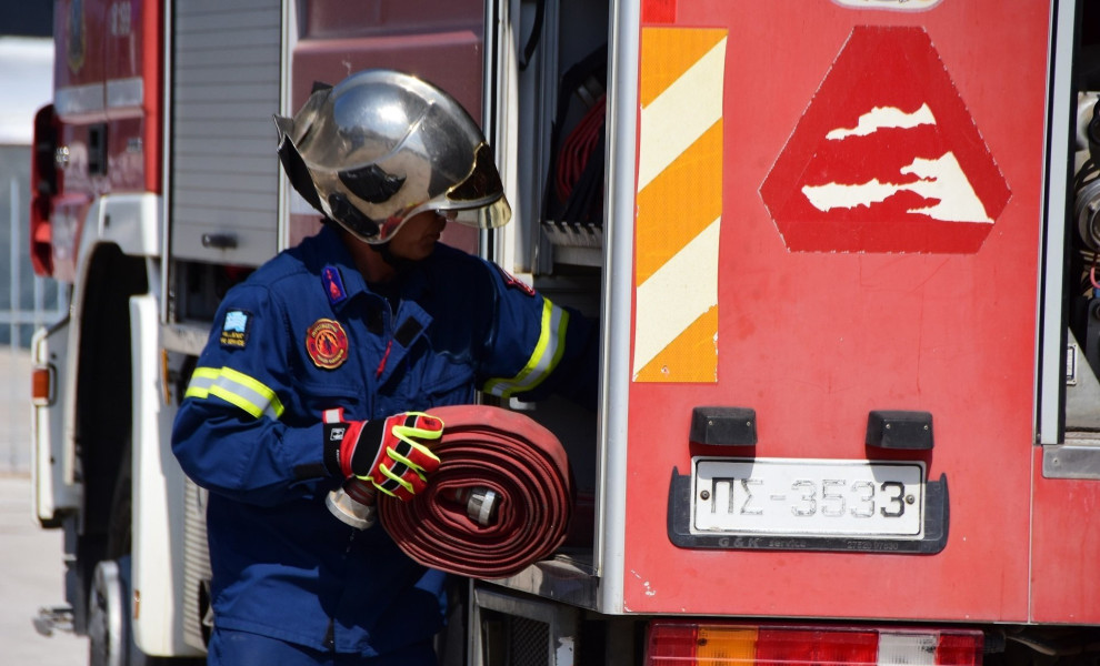 Φωτο αρχείου: Eurokinissi