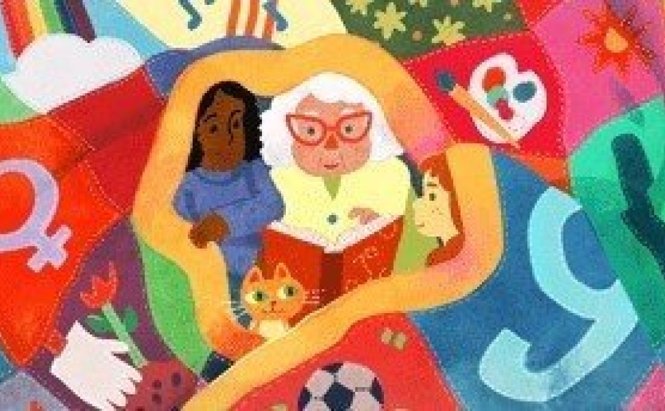 Google doodle Google doodle