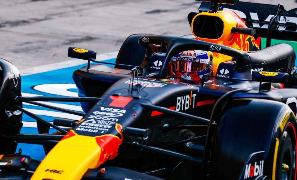 2024 F1 Pirelli GP AUS Preview