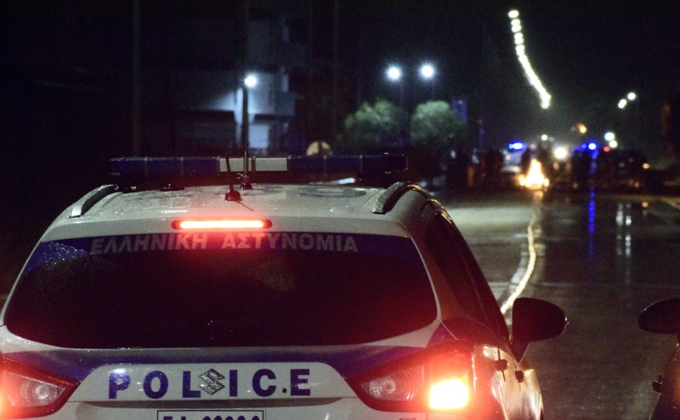 Φωτο αρχείου: Eurokinissi Φωτο αρχείου: Eurokinissi