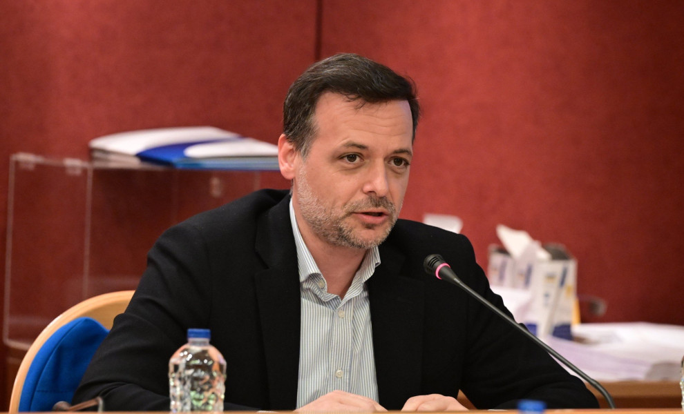 ΜΠΟΛΑΡΗ ΤΑΤΙΑΝΑ/EUROKINISSI