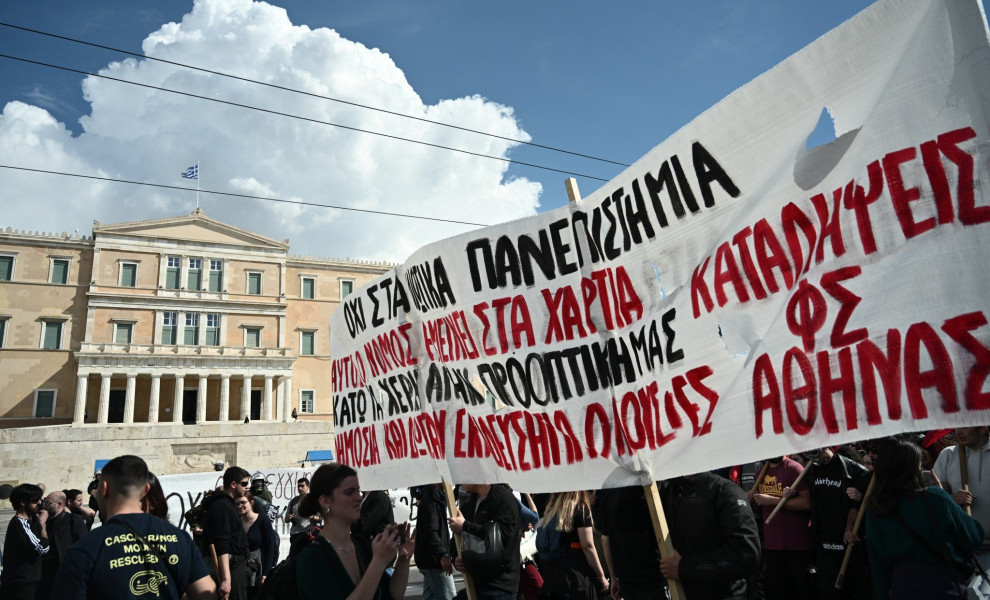 ΚΩΣΤΑΣ ΤΖΟΥΜΑΣ/EUROKINISSI ΚΩΣΤΑΣ ΤΖΟΥΜΑΣ/EUROKINISSI