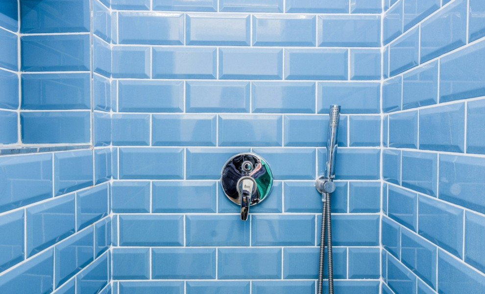 Ντουζιέρα / Unsplash