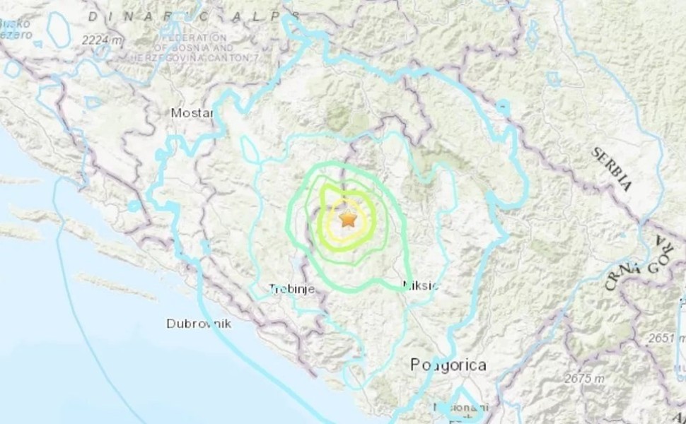 USGS USGS