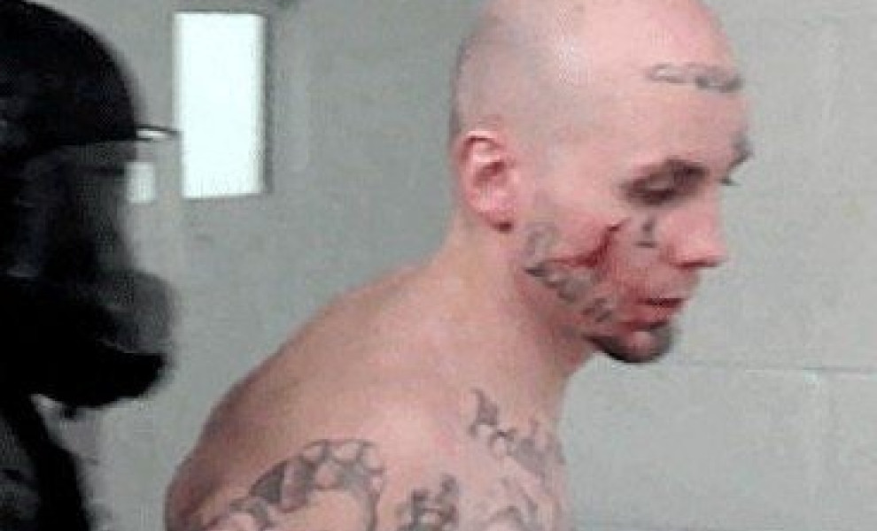 Ο ύποπτος νεοναζί που δραπέτευσε από νοσοκομείο στο Αϊντάχο / Reuters