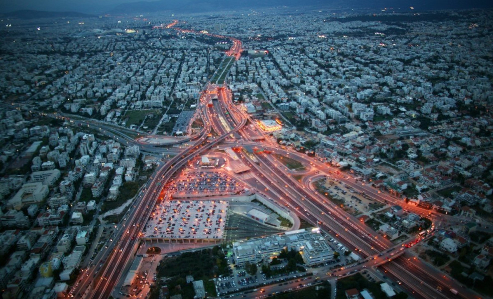 Φωτογραφία: Αρχείο Αττική Οδός