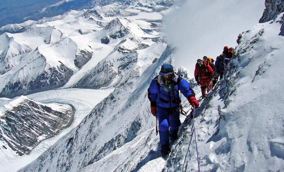 KENJI KONDO / HANDOUT/EPA/ΑΠΕ-ΜΠΕ