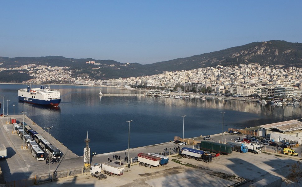 Eurokinissi Eurokinissi