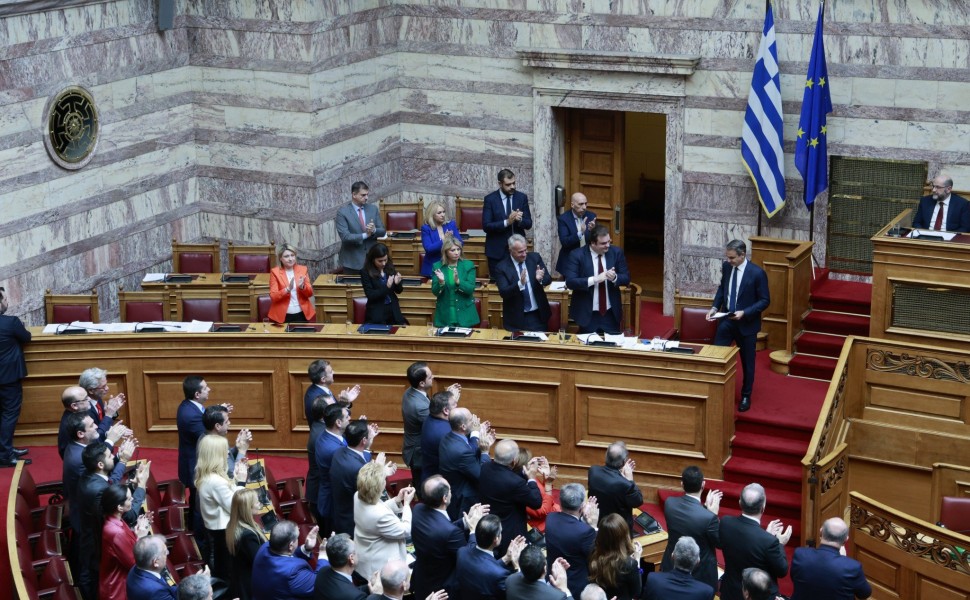 Φωτ. Αρχείου Eurokinissi Φωτ. Αρχείου Eurokinissi