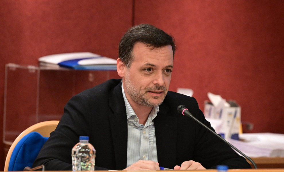 ΤΑΤΙΑΝΑ ΜΠΟΛΑΡΗ/EUROKINISSI